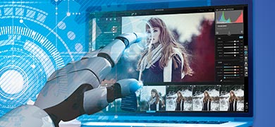 Unleash the Power of Automation In your Photo Editing Projects