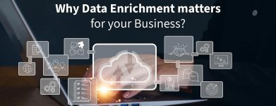 10 Signs Your B2B Data Needs Enrichment