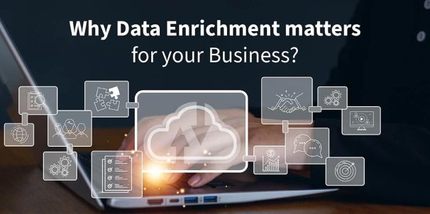 10 Signs Your B2B Data Needs Enrichment