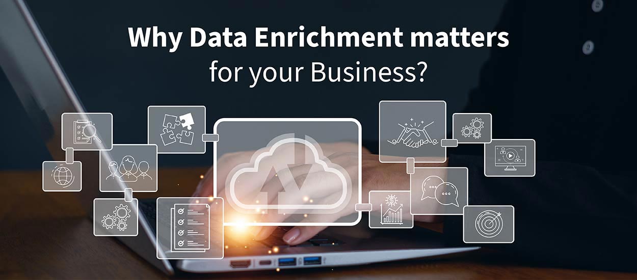 10 Signs Your B2B Data Needs Enrichment